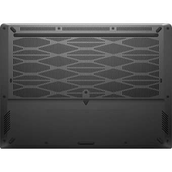  Ноутбук ASUS FA401UU-RG013 (90NR0JD1-M001E0) 14"/WQXGA/IPS/400N/165Hz/Ryzen 7 8845HS/16GB/SSD512GB/RTX 4050 6GB/Backlit/DOS/Jaeger Gray 