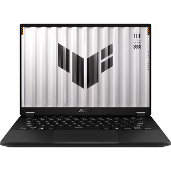  Ноутбук ASUS FA401UU-RG013 (90NR0JD1-M001E0) 14"/WQXGA/IPS/400N/165Hz/Ryzen 7 8845HS/16GB/SSD512GB/RTX 4050 6GB/Backlit/DOS/Jaeger Gray 