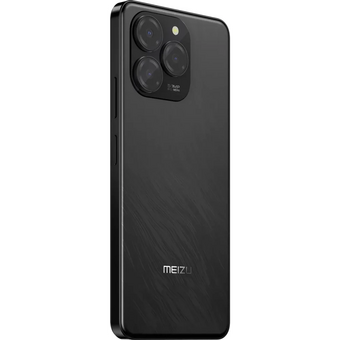  Смартфон Meizu Note 21 (83.45.44502510RU) 4/256Gb черный 
