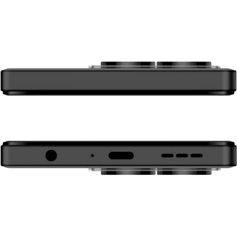  Смартфон Meizu Note 21 (83.45.44502517RU) 8/256Gb черный 