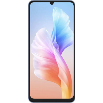 Смартфон Meizu Note 21 (83.45.44505512RU) 4/256Gb голубой 