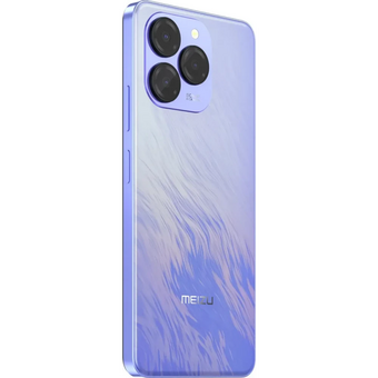  Смартфон Meizu Note 21 (83.45.44505519RU) 8/256Gb голубой 
