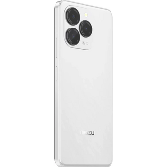  Смартфон Meizu Note 21 (83.45.44501512RU) 4/256Gb белый 