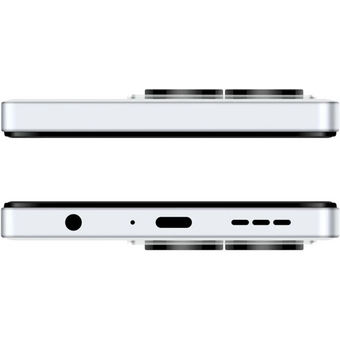  Смартфон Meizu Note 21 (83.45.44501512RU) 4/256Gb белый 
