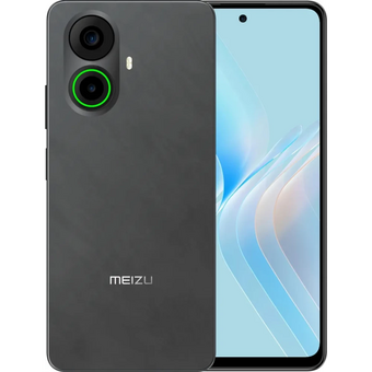  Смартфон Meizu Note 21 Pro (83.46.44602507OS) 8/256Gb черный 