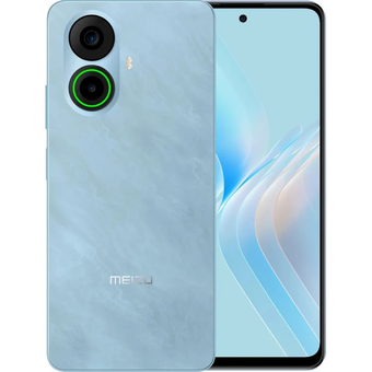  Смартфон Meizu Note 21 Pro (83.46.44605507OS) 8/256Gb голубой 