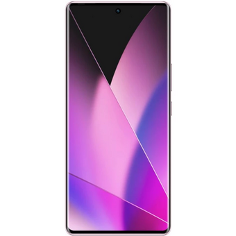  Смартфон Infinix Zero 40 5G 12/256GB Violet Garden 