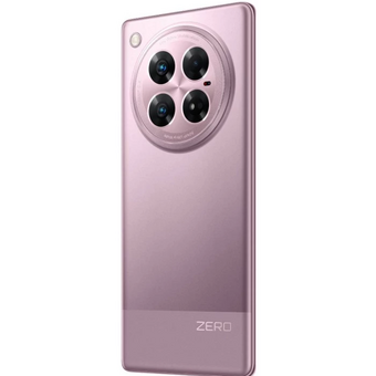  Смартфон Infinix Zero 40 5G 12/256GB Violet Garden 