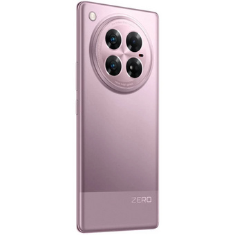  Смартфон Infinix Zero 40 5G 12/256GB Violet Garden 