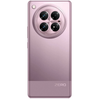  Смартфон Infinix Zero 40 5G 12/256GB Violet Garden 