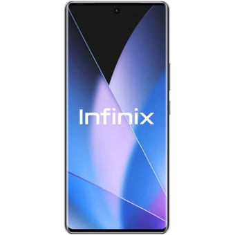  Смартфон Infinix Zero 40 5G 12/256Gb X6861 черный 