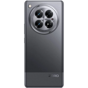  Смартфон Infinix Zero 40 5G 12/256Gb X6861 черный 
