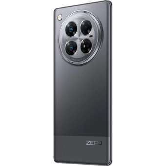  Смартфон Infinix Zero 40 5G 12/256Gb X6861 черный 