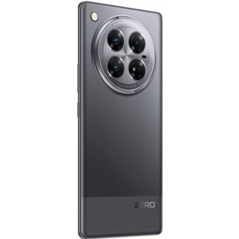  Смартфон Infinix Zero 40 5G 12/256Gb X6861 черный 
