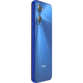  Смартфон Meizu Mblu 21 (83.50.45005407OS) 6/128Gb M2416 синий 