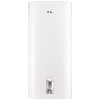  Водонагреватель Ballu BWH/S 100 Azurro Inverter 