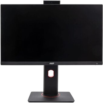  Моноблок Hiper V6 (V6-i3141R8N2H6FBI6EPBMKWP) 23.8"(1920x1080 (матовый) IPS)/Intel Core i3 14100(3.5Ghz)/8192Mb/256PCISSDGb/noDVD/BT/WiFi/war 1y/6.45k 