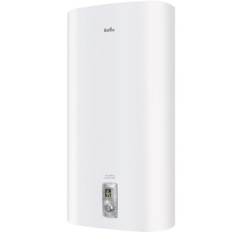  Водонагреватель Ballu BWH/S 100 Azurro Inverter 