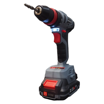  Дрель-шуруповёрт ProfiPower MKBL-18BM 