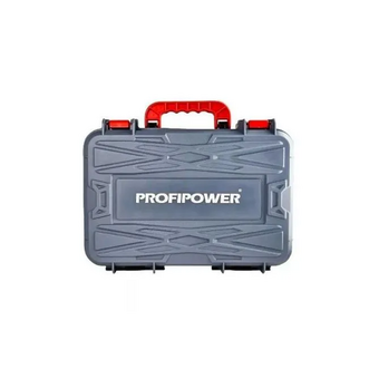  Дрель-шуруповёрт ProfiPower MKBL-18BM 