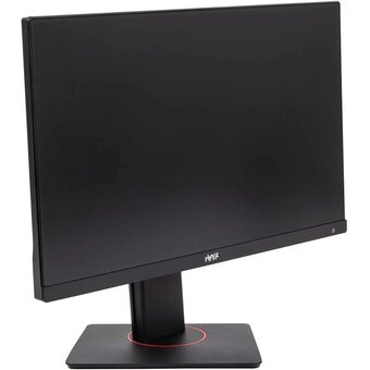  Моноблок Hiper V6 (V6-i3141R8N2H6FBI6EPBMKWP) 23.8"(1920x1080 (матовый) IPS)/Intel Core i3 14100(3.5Ghz)/8192Mb/256PCISSDGb/noDVD/BT/WiFi/war 1y/6.45k 