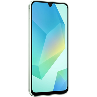  Смартфон Samsung Galaxy A16 4/128Gb SM-A165FLGDCAU мятный 