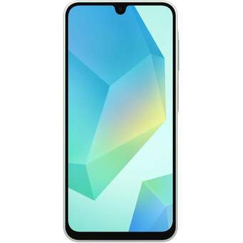  Смартфон Samsung Galaxy A16 4/128Gb SM-A165FLGDCAU мятный 