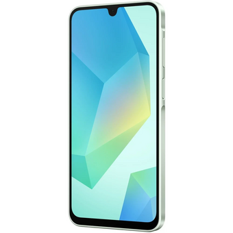  Смартфон Samsung Galaxy A16 4/128Gb SM-A165FLGDCAU мятный 