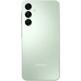  Смартфон Samsung Galaxy A16 4/128Gb SM-A165FLGDCAU мятный 
