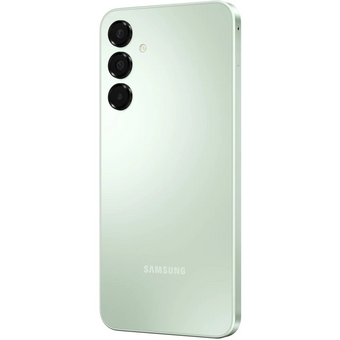  Смартфон Samsung Galaxy A16 4/128Gb SM-A165FLGDCAU мятный 