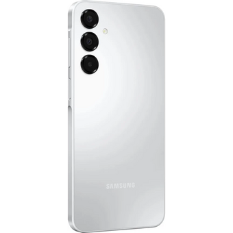  Смартфон Samsung Galaxy A16 SM-A165FZADCAU 4/128Gb серебристый 