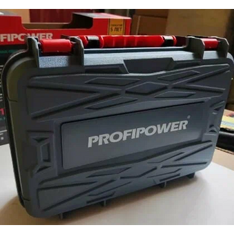  Дрель-шуруповёрт ProfiPower BL-161 