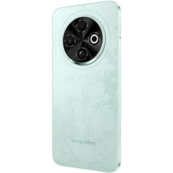  Смартфон Tecno Spark 30C 8/256Gb Magic Skin Green 
