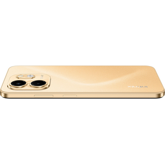  Смартфон Infinix Smart 9 3/128Gb Sandstone Gold 