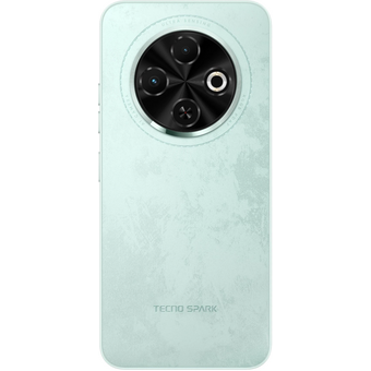  Смартфон Tecno Spark 30C 8/256Gb Magic Skin Green 