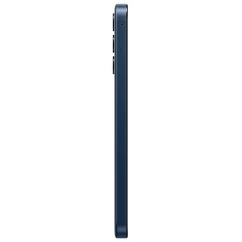  Смартфон SAMSUNG Galaxy M15 SM-M156BDBVCAU 6/128Gb Dark Blue 