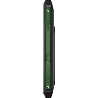  Мобильный телефон INOI 300 Savanna Black Green 