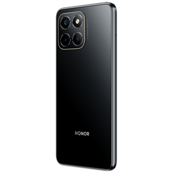  Смартфон HONOR X6b 5109BGFR 4/128Gb Black 