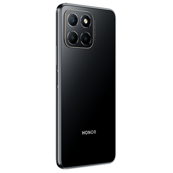  Смартфон HONOR X6b 5109BGFR 4/128Gb Black 