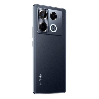  Смартфон Infinix Note 40 Pro 12/256Gb черный 