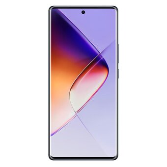  Смартфон Infinix Note 40 Pro 12/256Gb черный 