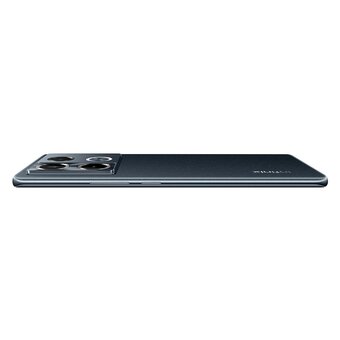  Смартфон Infinix Note 40 Pro 12/256Gb черный 