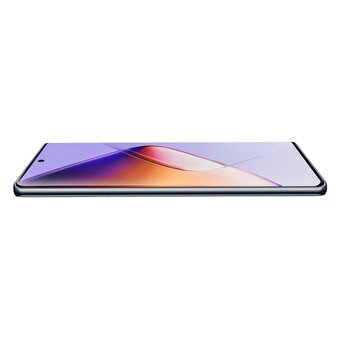  Смартфон Infinix Note 40 Pro 12/256Gb черный 