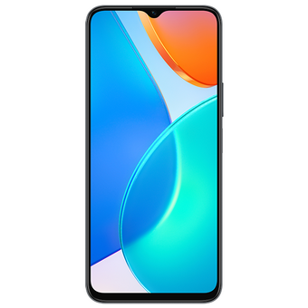  Смартфон HONOR X6b 5109BGFR 4/128Gb Black 