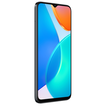  Смартфон HONOR X6b 5109BGFR 4/128Gb Black 