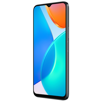  Смартфон HONOR X6b 5109BGFR 4/128Gb Black 