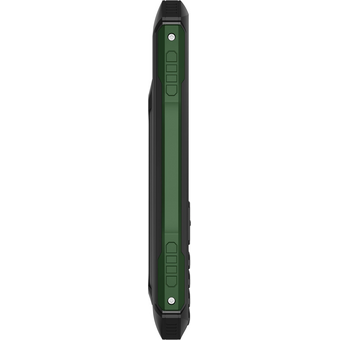  Мобильный телефон INOI 300 Savanna Black Green 