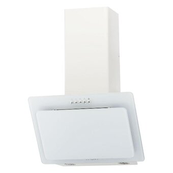  Вытяжка Krona Liva 500 white PB 