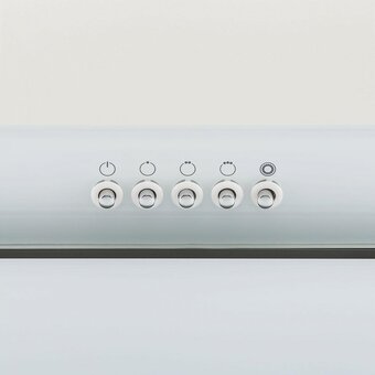  Вытяжка Krona Liva 500 white PB 