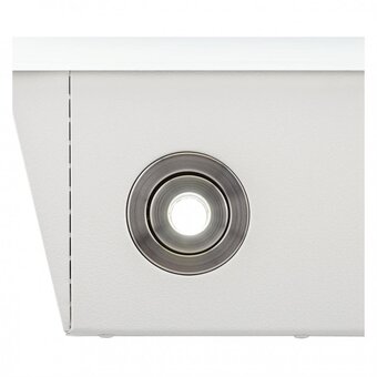  Вытяжка Krona Liva 500 white PB 